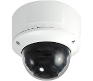 LevelOne FCS-3098 IP-beveiligingscamera Binnen & buiten Dome Plafond/muur 3840 x 2160 Pixels