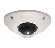 LevelOne FCS-3073 bewakingscamera IP-beveiligingscamera Binnen & buiten Dome Plafond 1920 x 1080 Pixels