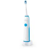 Philips Sonicare CleanCare HX3212/11 elektrische tandenborstel Sonische tandenborstel Blauw, Wit