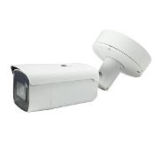 LevelOne FCS-5095 IP-beveiligingscamera Binnen & buiten Peer Wit 3840 x 2160Pixels