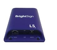 BrightSign LS424 Standaard I/O Player