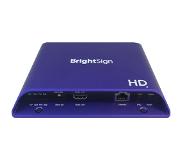 BrightSign HD224 Full HD Media Player