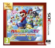 Nintendo Mario Party: Island Tour (Select)