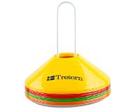Tretorn Marker Cones Tretorn (20-delig)