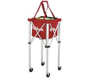 Wilson Ballenmand Wilson Tennis Teaching Cart 150