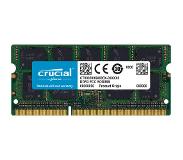 Crucial 8GB DDR3L 1600 SODIMM for Mac