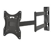 Dq Wall-Support DQ Alpha Serie Turn 70 cm TV Beugel