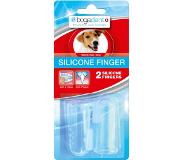 Bogadent Dental Silicone Finger - Gebitsverzorging - 2 stuks