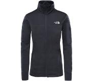 The North Face W Kyoshi Fz Fleece Dames | Maat: L