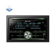 Pioneer FH-X840DAB