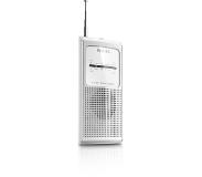 Philips Draagbare radio AE1500W/37