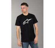 Alpinestars Ageless Classic Short Sleeve T-shirt Zwart L Man