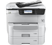 Epson WorkForce Pro WF-C8690DTWF