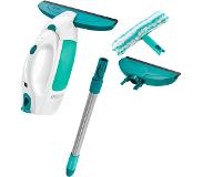 Leifheit raamzuiger Dry&Clean All-in-one-set