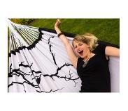 Luilak Hangmat fine art Bird XXL -Luilak fine arts-