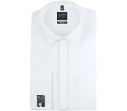 Olymp Level 5 Smokingshirt SL7 Wit