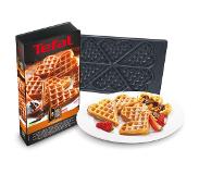 Tefal platen hartjes : onderdeel