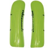 Komperdell Shin Guard Junior Groen 2XS