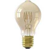 Calex Premium LED Lamp Flexible - E27 - 200 Lm - Goud Finish