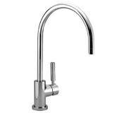 Dornbracht Tara Classic Keukenmengkraan 32.5cm 1 kraangat Chroom glans