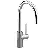 Dornbracht Tara Ultra BAR TAP eengreeps mengkraan Chroom