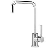 Dornbracht Meta.02 Eengreepsmengkraan Chroom