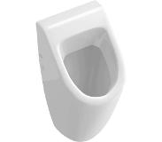 Villeroy & Boch Subway urinoir voor deksel ceramicplus Wit