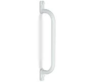 Handicare Linido kozijnbeugel 60cm wit LI2619060102
