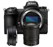 Nikon Nikkor Z 24-70mm f/4 S