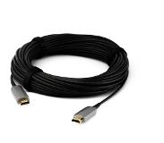 IVISIONS HDMI v2.0 GFC-4K Glasvezel Kabel 20,0m