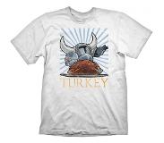 Gaya Entertainment Shovel Knight T-Shirt Turkey