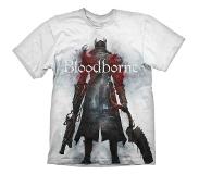 Gaya Entertainment Bloodborne T-Shirt Hunter Street