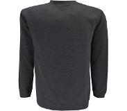 Rockford Sweater 3XL t/m 8XL Rockford - zwart - 5XL