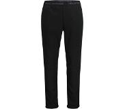 Helly Hansen - Daybreaker Fleece Pant - Fleecebroek L, zwart