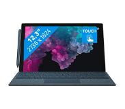 Microsoft Surface Pro 6 - i7 - 8 GB - 256 GB