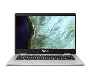 Asus Chromebook C423NA EB0063 - Pentium N4200 / 1.1 GHz