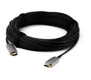 IVISIONS HDMI v2.0 GFC-4K Glasvezel Kabel 50,0m