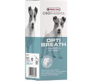 Versele-Laga Opti Breath Ademgeur - Voedingssupplement - Gebit - 250 ml