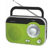 Soundmaster TR410GR Portable radio