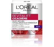 L'Oréal L’Oréal Paris Revitalift Cicacrème Anti-Rimpel Nachtbalsem - 50 ml