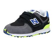 new balance 1080v7 geel