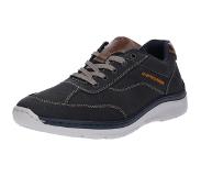 Rieker - Heren Veterschoenen Maat 46