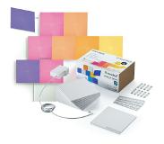Nanoleaf Canvas Smart kit 9-pack