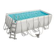 Bestway Power Steel 412 x 201 x 122 cm