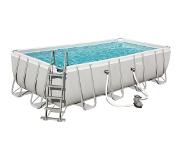 Bestway Power Steel 549 x 274 x 122 cm