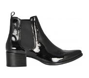 Billi bi 12182 Black Patent-Schoenmaat 41