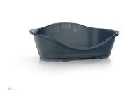 Stefanplast Sleeper 6 - Hondenmand - Antraciet - 97 cm