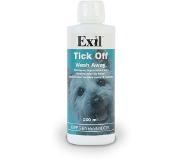 Tick Off Wash Away Shampoo Hond - Anti vlooienmiddel - 200 ml