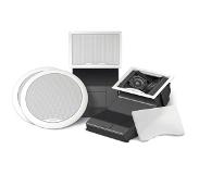 Bose 191 Virtually Invisible White