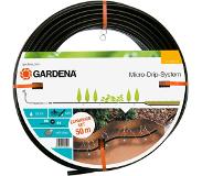 Gardena Druppelbuis Microdrip Ondergrond 50 Meter